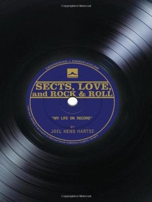 cover image of Sects, Love, and Rock & Roll